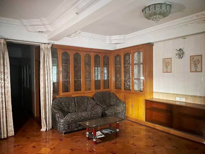 Gallery for Condo For Sale Bo Aung Kyaw Road,Bo Aung Kyaw Tower,Kyauktadar Township.