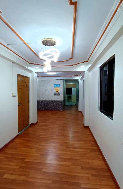 Gallery for Apartment For Sale Nga Moe Yeik Lane,Thingangyun Township