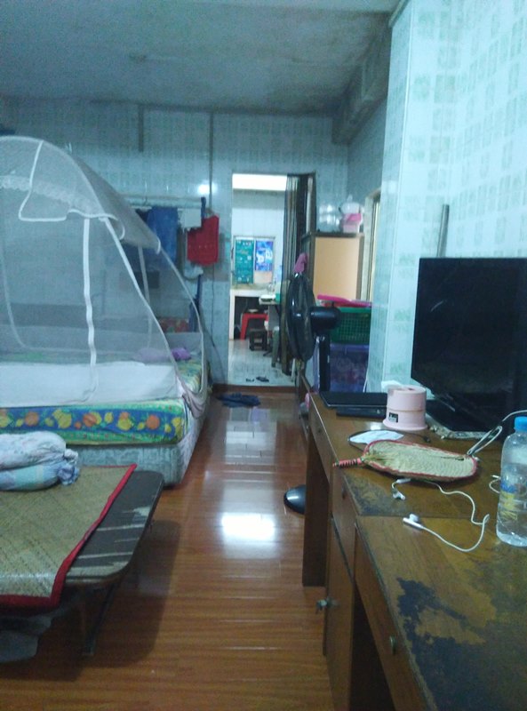 Gallery for Apartment For Sale Thamardi Lane,Thingangyun Township.