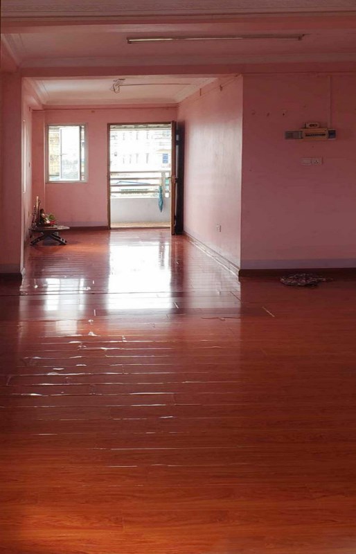 Gallery for Apartment For Sale Yan Kin Street,Thingangyun Township.