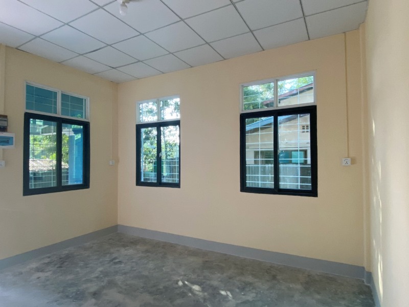 Gallery for House For Sale 5th Ward,Thudamar Street,Mayangone Township.