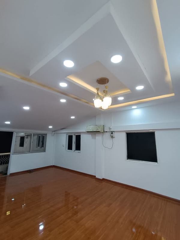 Gallery for Apartment For Sale Aung Zaya Street,Ahlone Township.