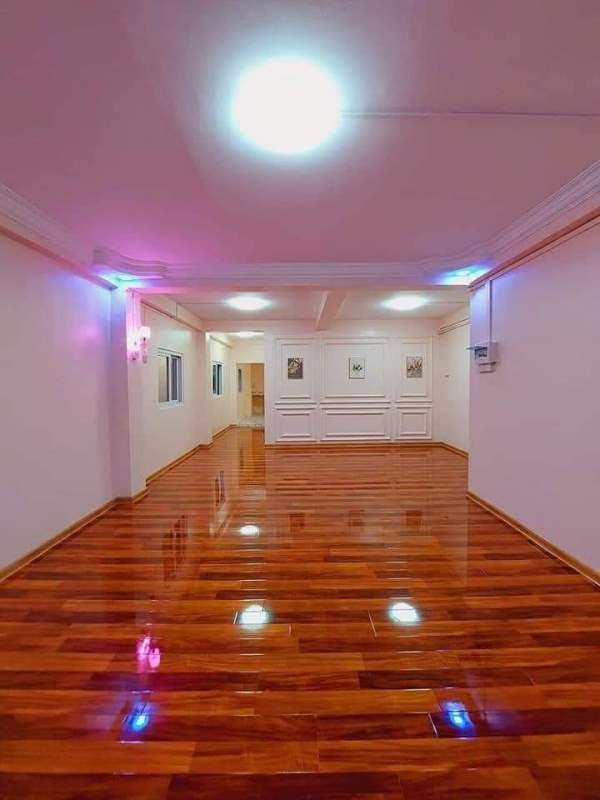 Gallery for Apartment For Sale Bayint Naung Street,Thingangyun Township.
