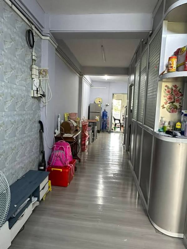 Gallery for Apartment For Sale Aung Mingalar Pat Street,Tamwe Township.
