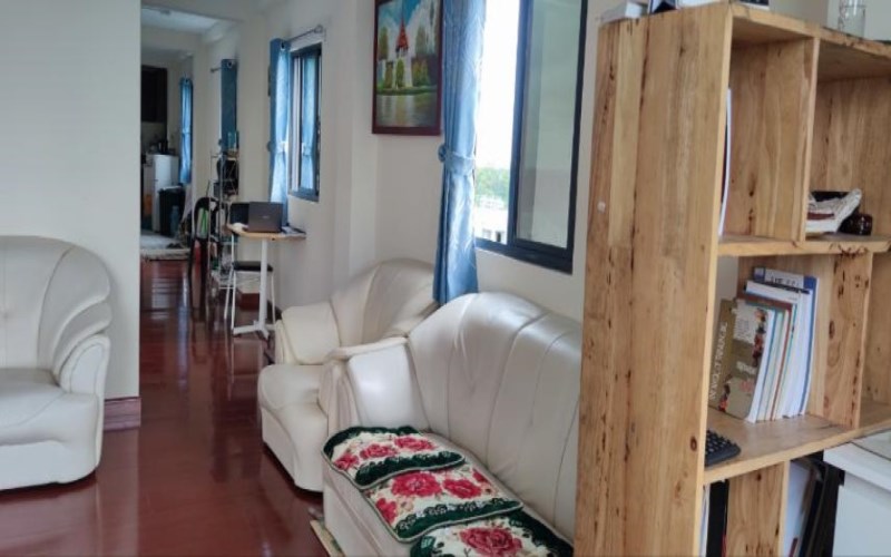 Gallery for Apartment For Sale Toe Chae Lane,South Okkalapa Township.