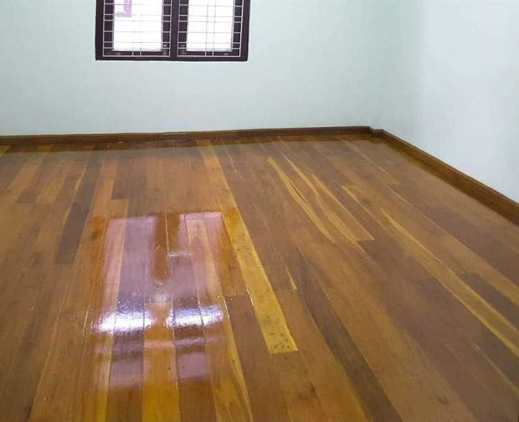 Gallery for House For Rent Thuwana, VIP-3,Thingangyun Township.