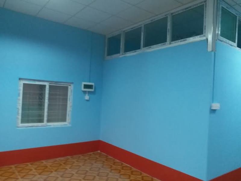Gallery for House For Rent 14/3Ward,South Okkalapa Township.