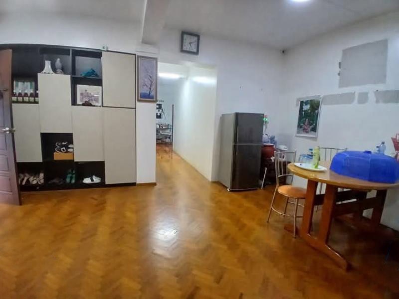 Gallery for Apartment For Sale Moe Kaung Road,Yankin Township.