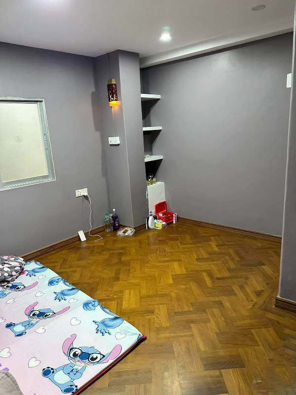 Gallery for Apartment For Sale Htan Tapin Street,Kamaryut Township.