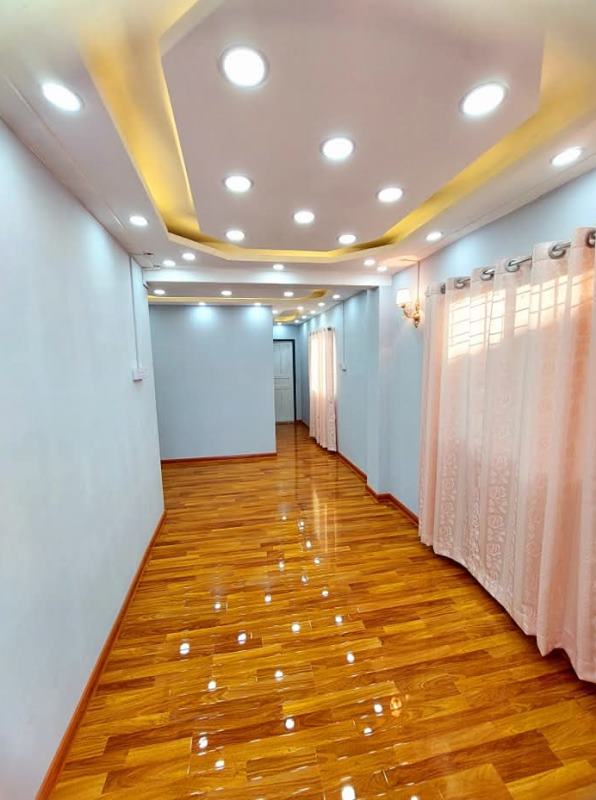 Gallery for Apartment For Sale Shwe Laung Street ,Sanchaung Township.