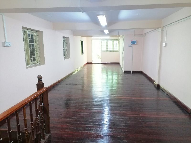 Gallery for Apartment For Rent Kwat Thit Street,Pazundaung Township.