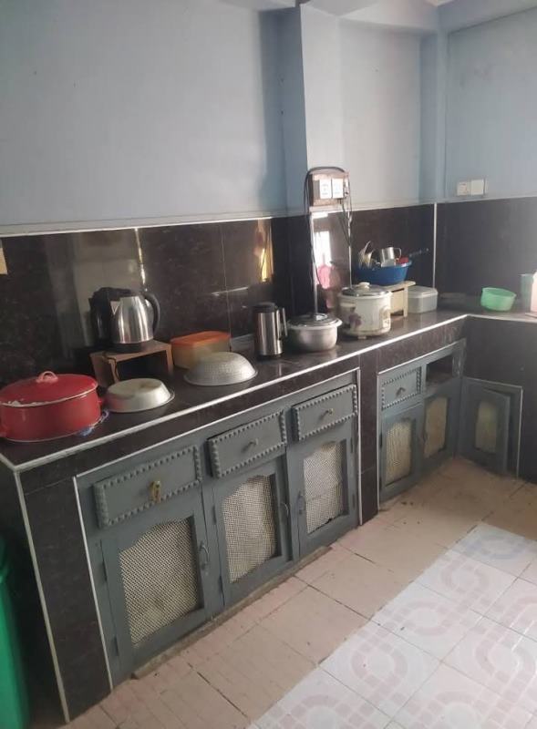 Gallery for Apartment For Sale 52th Street,Botahtaung Township.