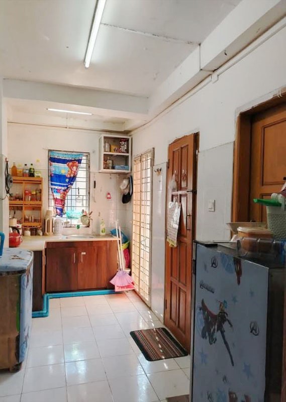 Gallery for Apartment For Sale Pyi Taw Aye Street,Thingangyun Township.