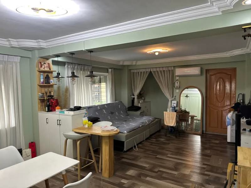 Gallery for Mini Condo For Sale 16/4 Ward,Pyi Thar Yar Street,Thingangyun Township.