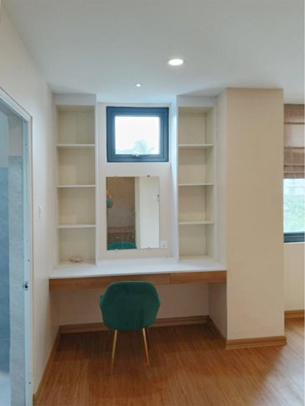 Gallery for Condo For Sale Min Dhama Road,Royal Theikdi Condo,Mayangone Township.