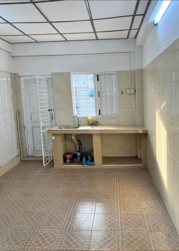Gallery for Apartment For Sale Aung Mingalar Street,Tamwe Township.