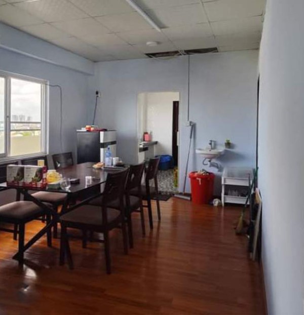 Gallery for Mini Condo For Sale 12th Ward,Migathi Street,South Okkalapa Township.