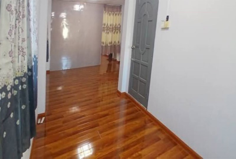Gallery for Apartment For Sale 9th Ward,Kyaw Thu Lane,South Okkalapa Township.