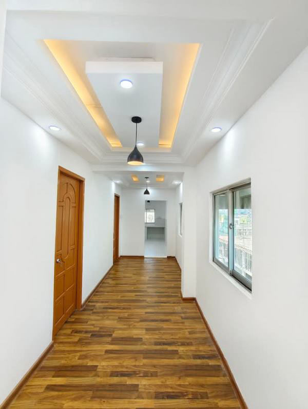 Gallery for Apartment For Sale Kyeepwaryae Ward,Tabin Shwe Hti Road,Thingangyun Township.