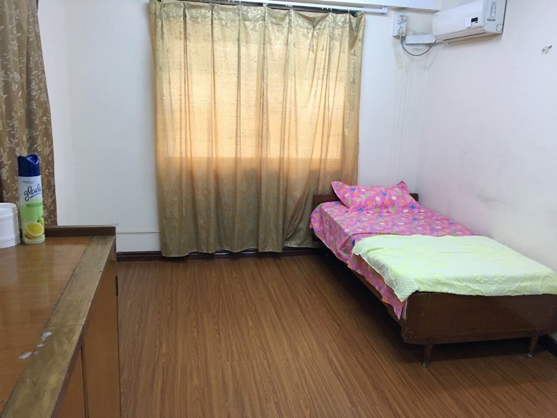 Gallery for Condo For Sale Bayint Naung Tower, Kamaryut Township.