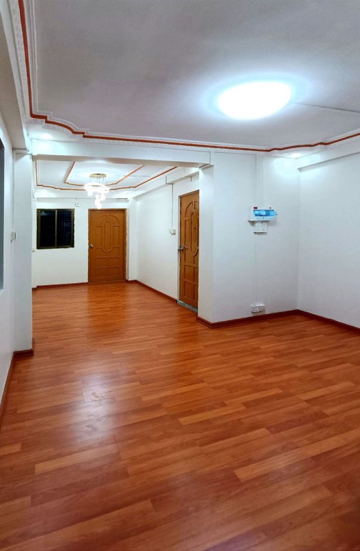 Gallery for Apartment For Sale Nga Moe Yeik Lane,Thingangyun Township