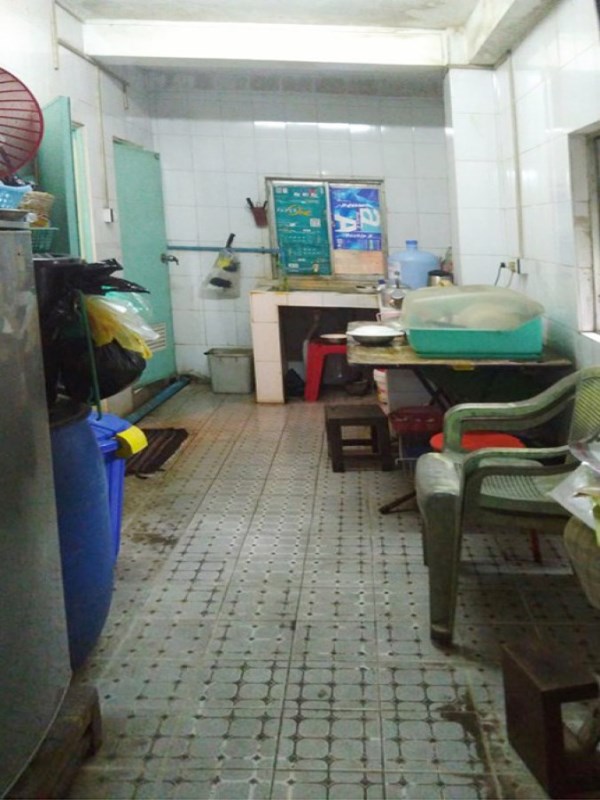 Gallery for Apartment For Sale Thamardi Lane,Thingangyun Township.