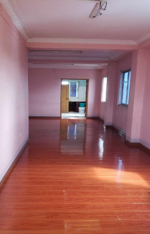 Gallery for Apartment For Sale Yan Kin Street,Thingangyun Township.