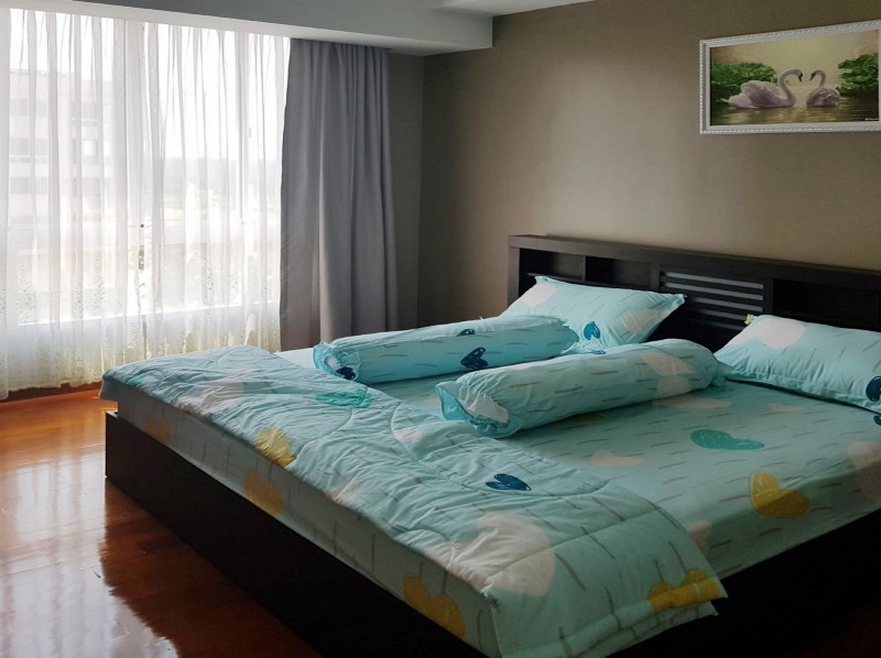 Gallery for Condo For Rent Star City Condo ,Thanlyin Township.