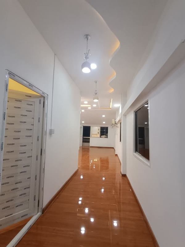 Gallery for Apartment For Sale Aung Zaya Street,Ahlone Township.