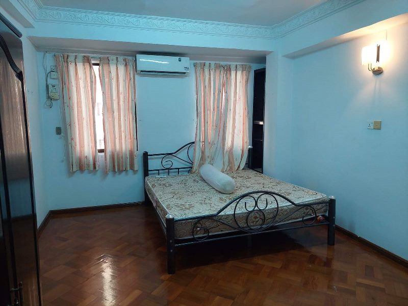 Gallery for Condo For Rent Thakato Yeik Mon Condo,Bahan Township.