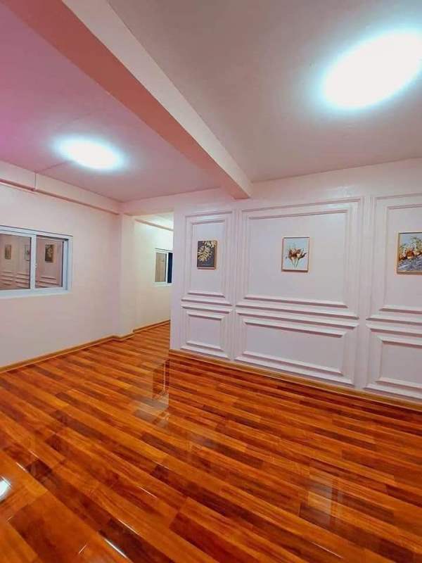 Gallery for Apartment For Sale Bayint Naung Street,Thingangyun Township.