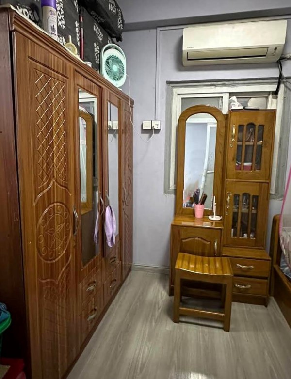 Gallery for Apartment For Sale Aung Mingalar Pat Street,Tamwe Township.