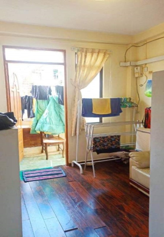 Gallery for Apartment For Sale Shwe Ohn Pin Housing,Yankin Township.