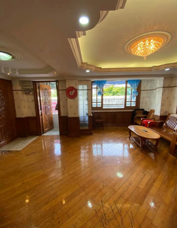 Gallery for Apartment For Sale East House Rach Course Road ,Tamwe Township.