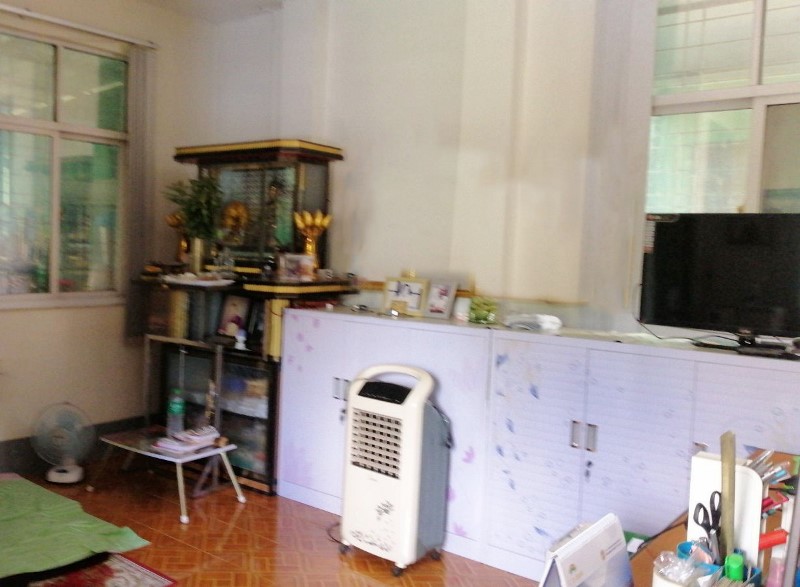 Gallery for House For Rent Yadanar Pone Housing,Thaketa Township.