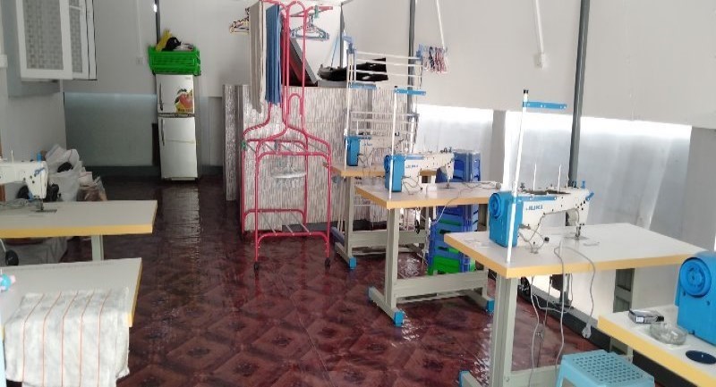 Gallery for House For Sale Aung Chan Thar Ward,Section3,Thanlyin Township.