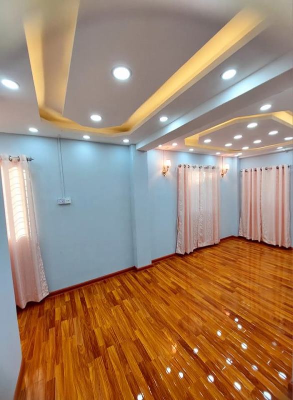 Gallery for Apartment For Sale Shwe Laung Street ,Sanchaung Township.