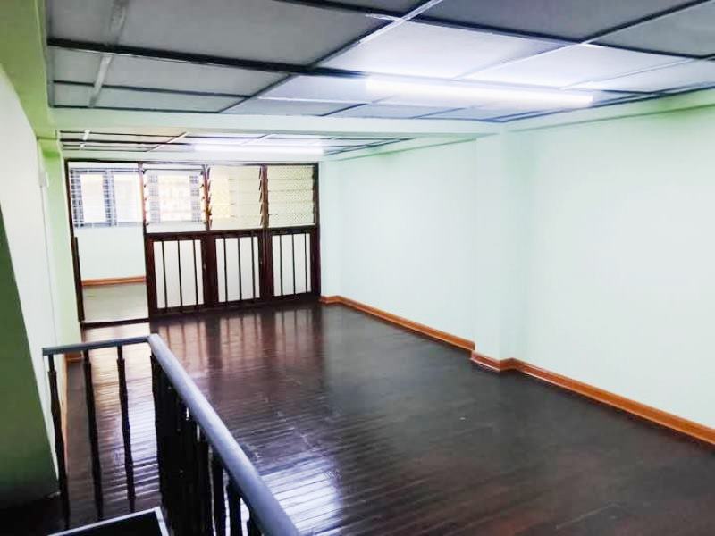 Gallery for Apartment For Sale Thiri Yeik Thar Housing,Ahlone Township.