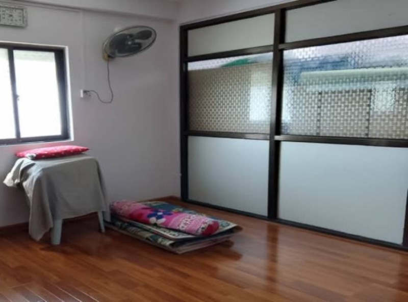 Gallery for Apartment For Sale 5th Ward,Theingi Lane,Thaketa Township.