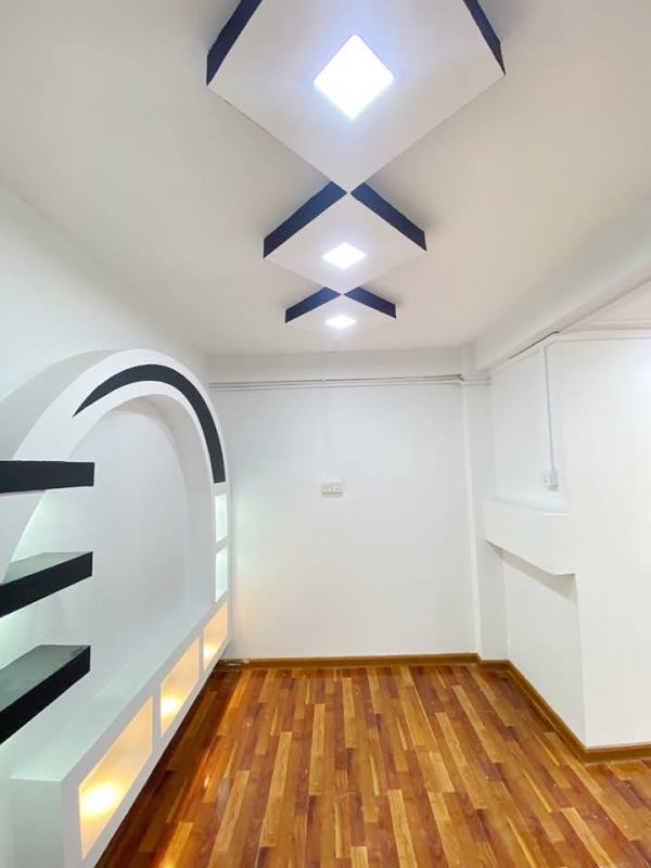 Gallery for Apartment For Sale Ngamoeyeik Lane,Thingangyun Township.