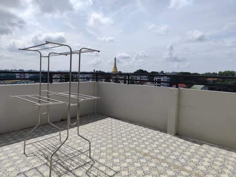 Gallery for Mini Condo For Sale 12th Ward,Migathi Street,South Okkalapa Township.