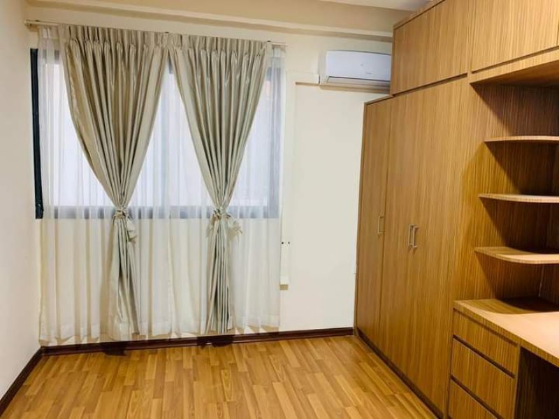 Gallery for Condo For Rent Mahar Swe Street,Mahar Swe Condo,Hlaing Township.