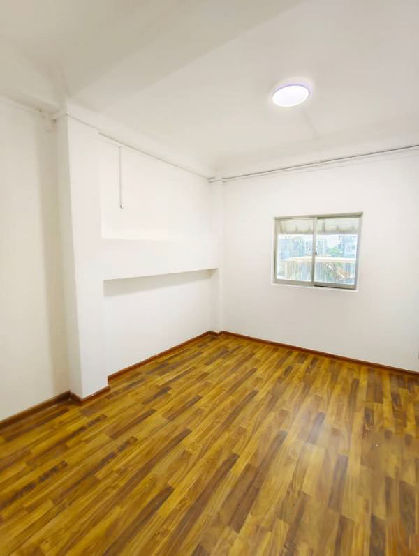 Gallery for Apartment For Sale Kyeepwaryae Ward,Tabin Shwe Hti Road,Thingangyun Township.