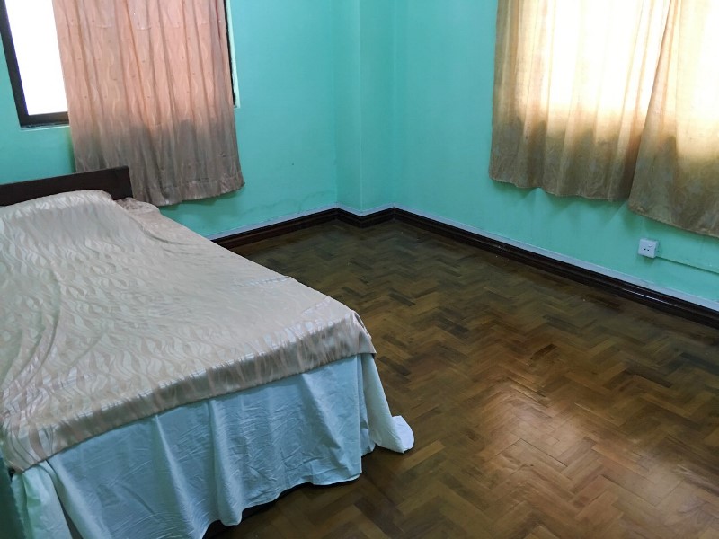 Gallery for Condo For Sale Bayint Naung Tower, Kamaryut Township.