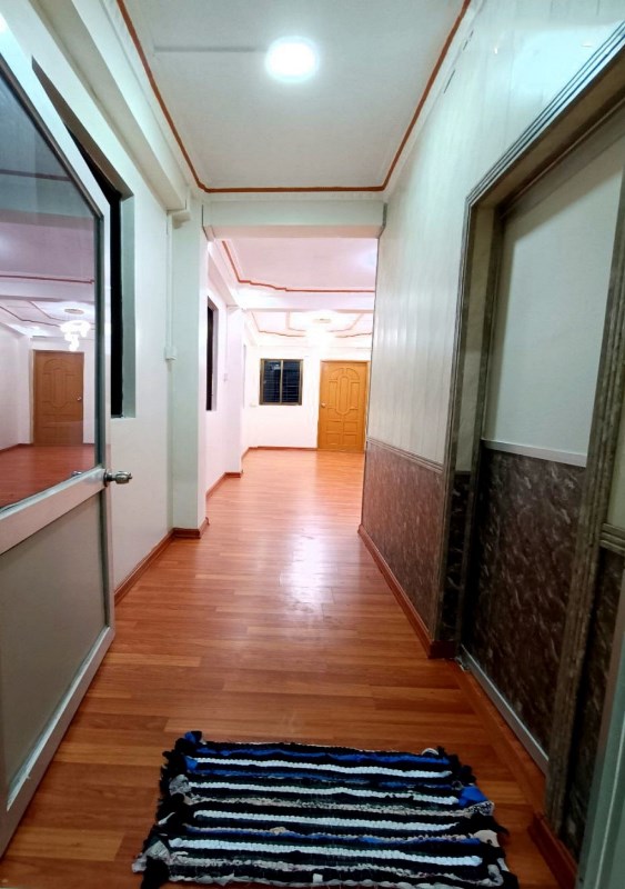 Gallery for Apartment For Sale Nga Moe Yeik Lane,Thingangyun Township