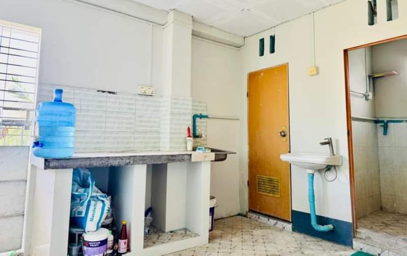 Gallery for (Home Loan)Apartment For Sale 13th Ward,Shin Thidad Lane,South Okkalapa Township.