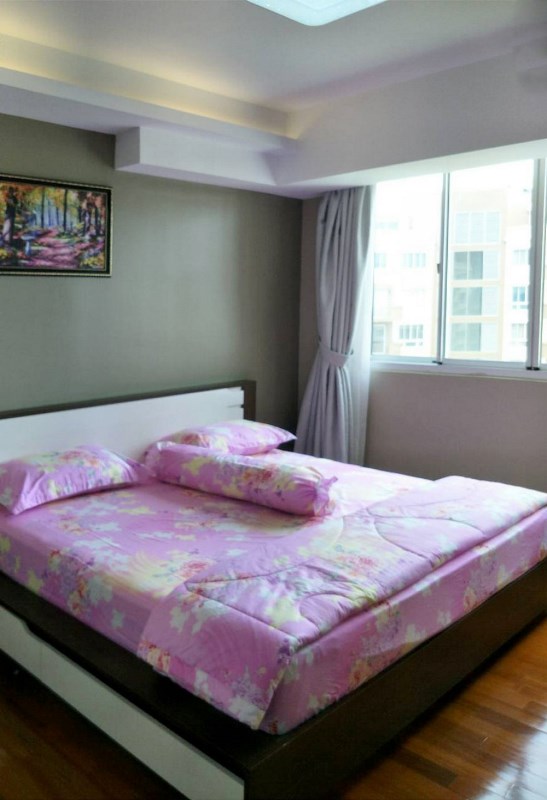 Gallery for Condo For Rent Star City Condo ,Thanlyin Township.
