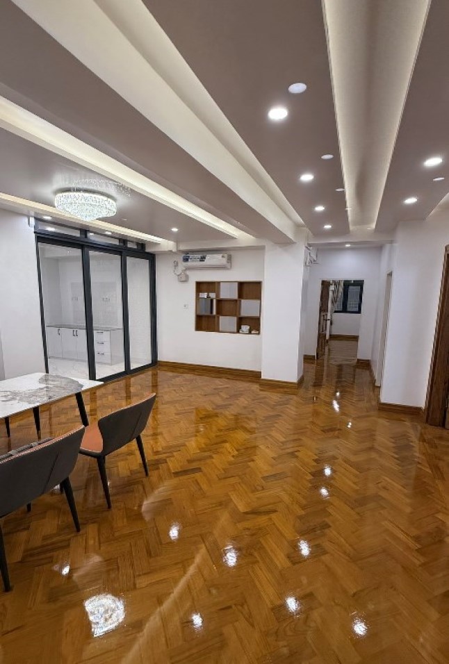 Gallery for Condo For Sale Bayint Naung Tower,Kamaryut Township.