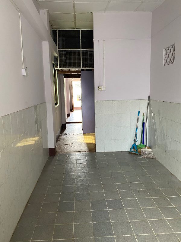 Gallery for Apartment For Sale Mau Pin Street,Sanchaung Township.