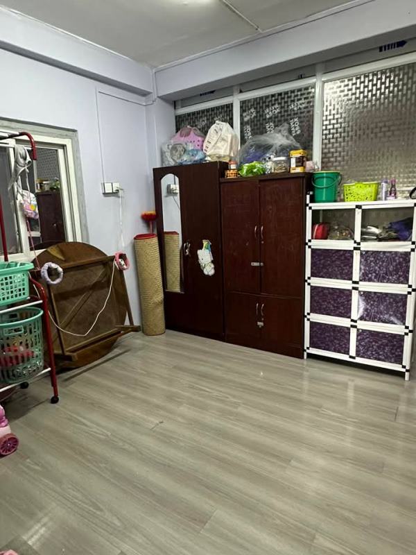 Gallery for Apartment For Sale Aung Mingalar Pat Street,Tamwe Township.